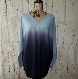 Plus size sweater